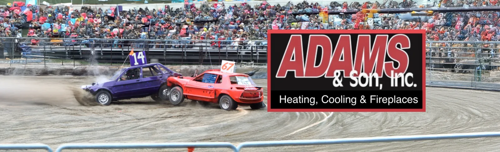 demo derby
