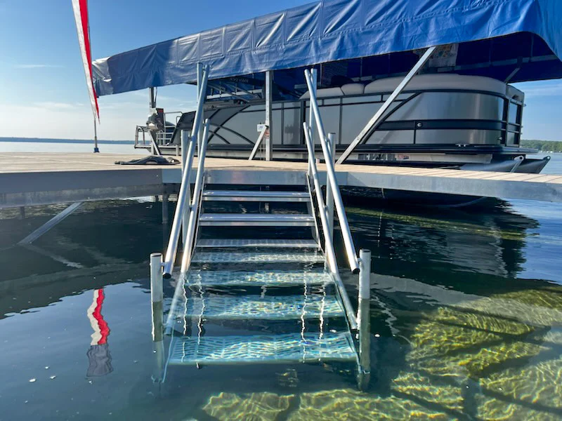 Craftlander Stairs 2