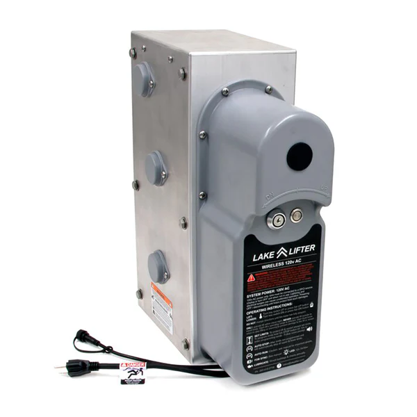 AC_Integrated_Boat_Lift_Wireless_Direct_Drive_Motor_5k_Winch_Box