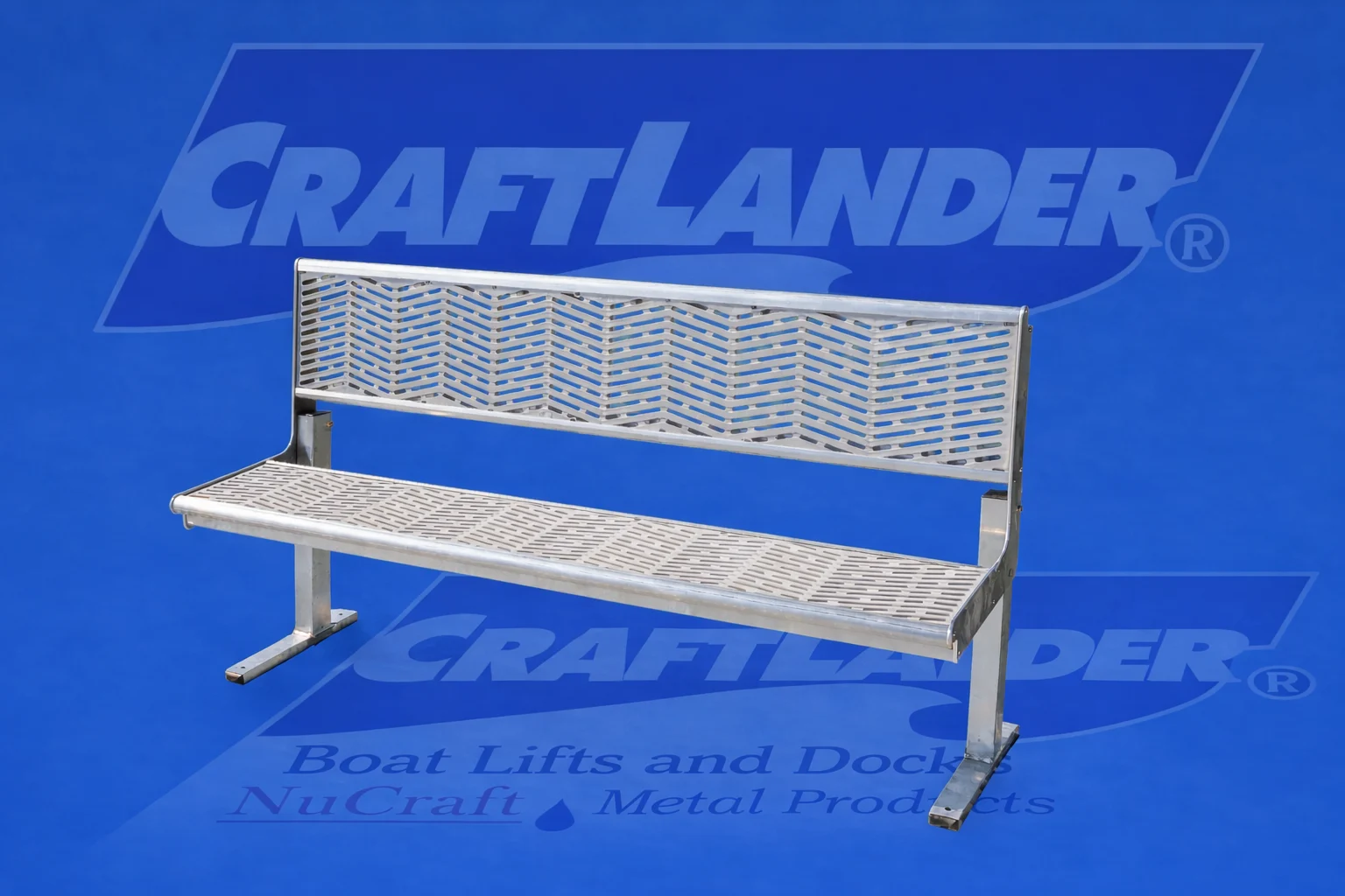 Craftlander-bench